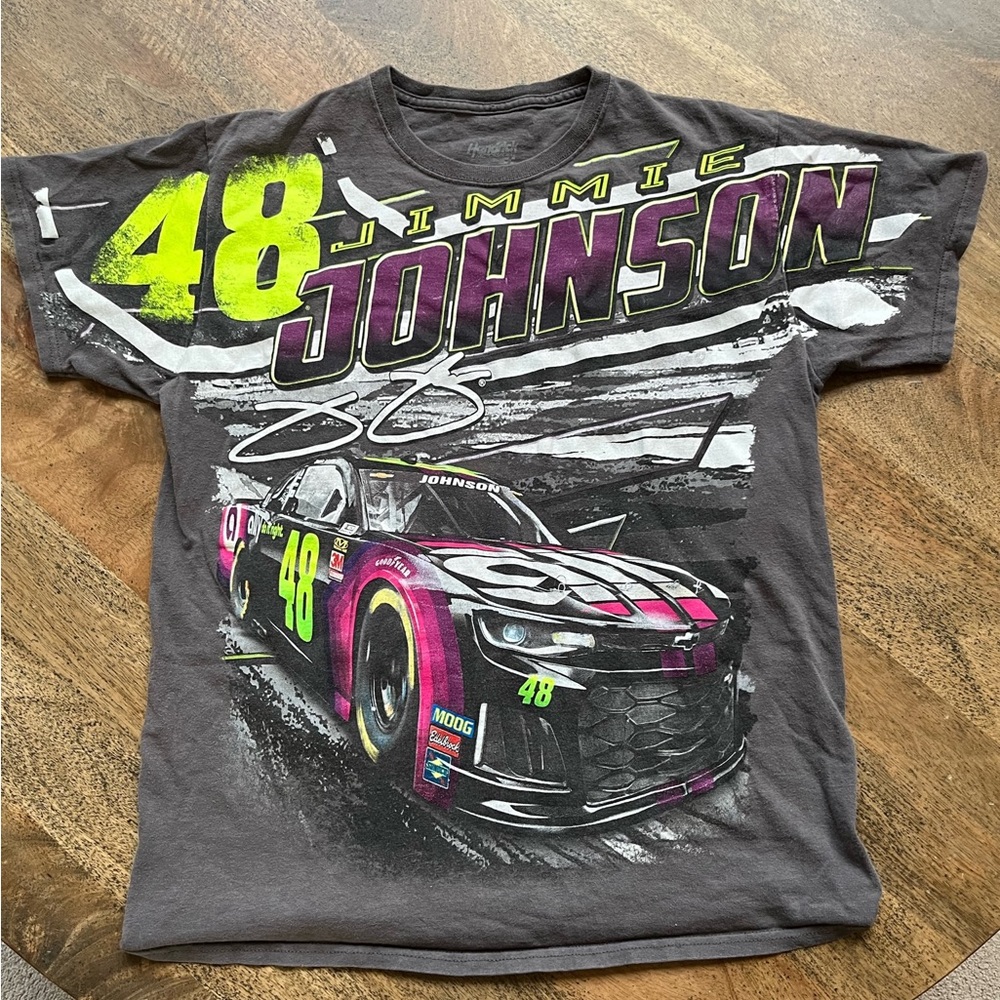 Vintage T-Shirt